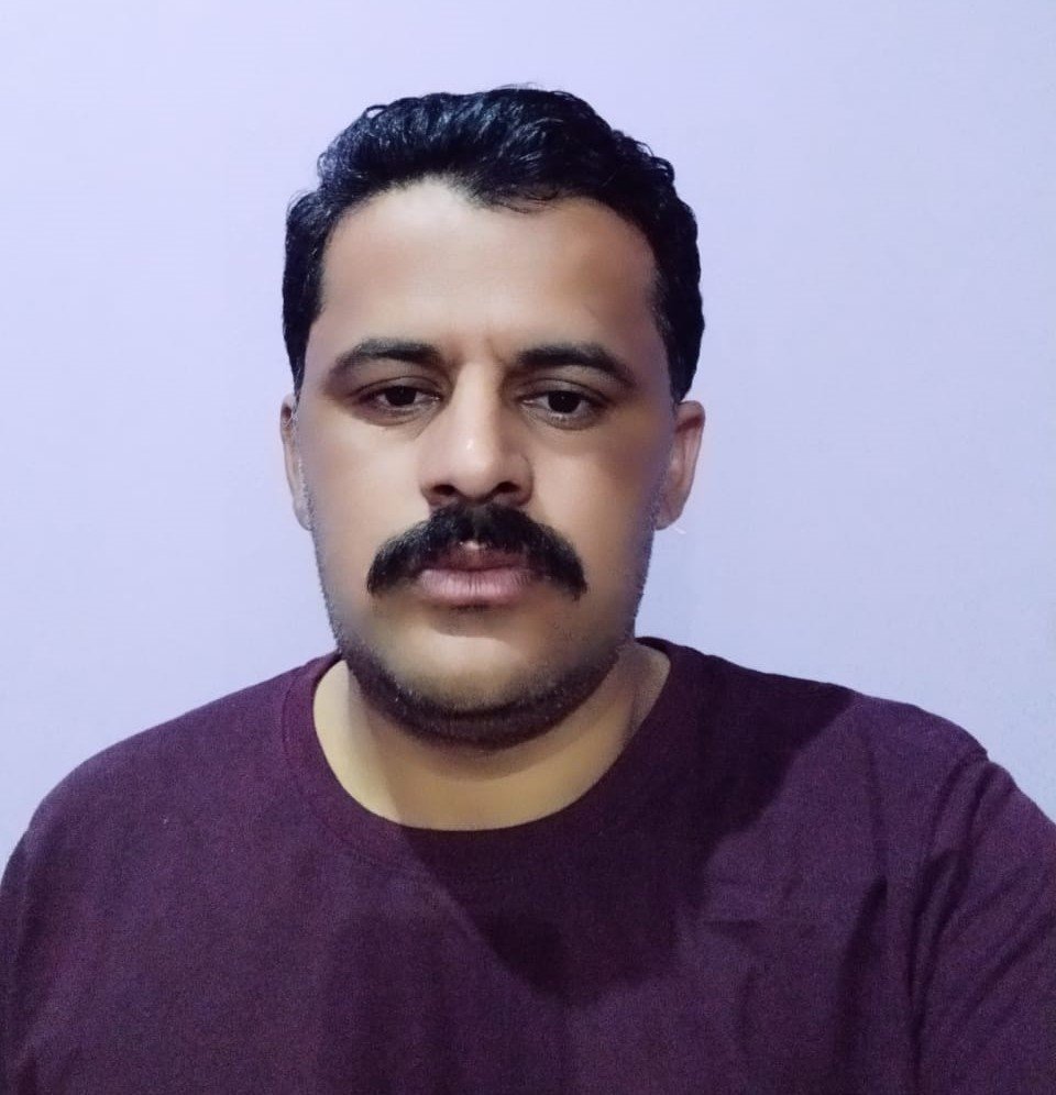 Irfan Ali