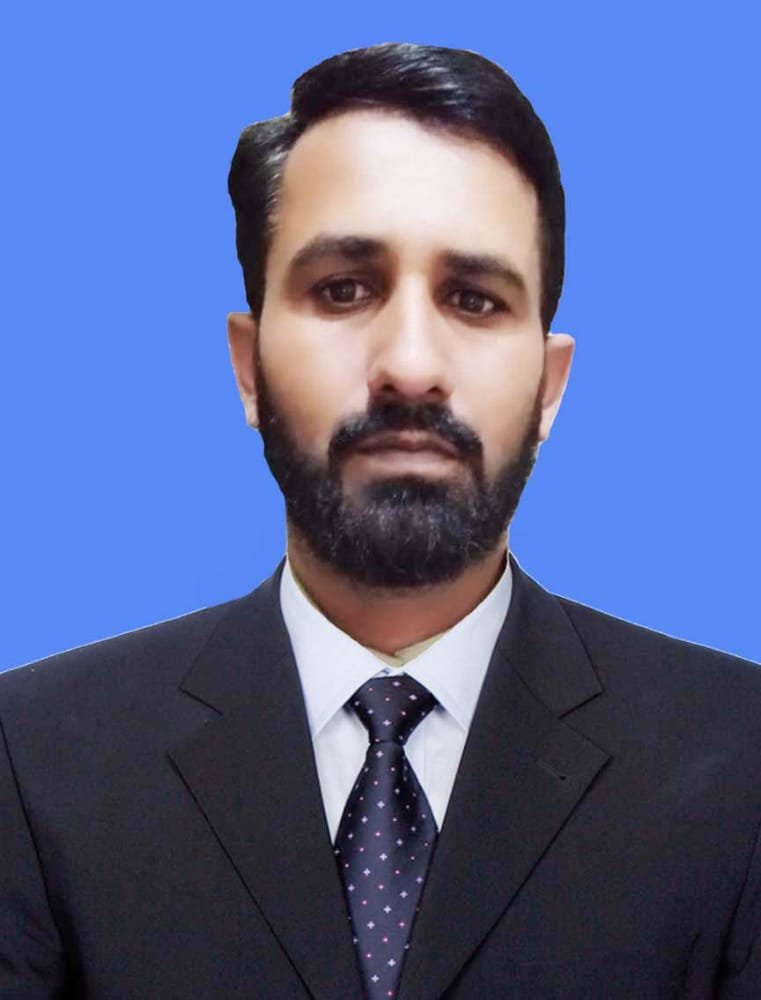 Mehboob Elahi