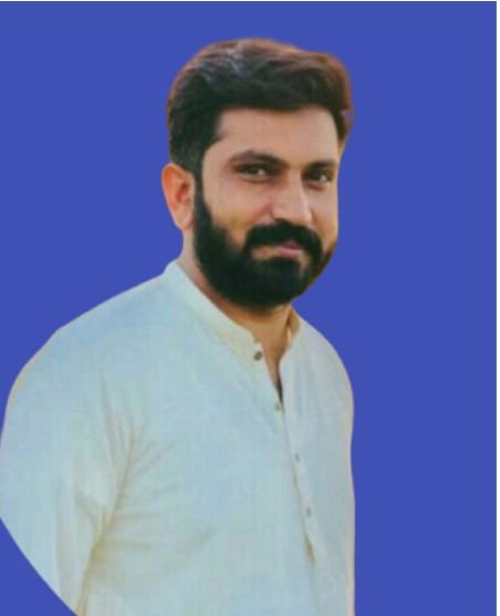 Qasim Jahangeer