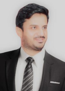 Abdul Khalique Mohsin