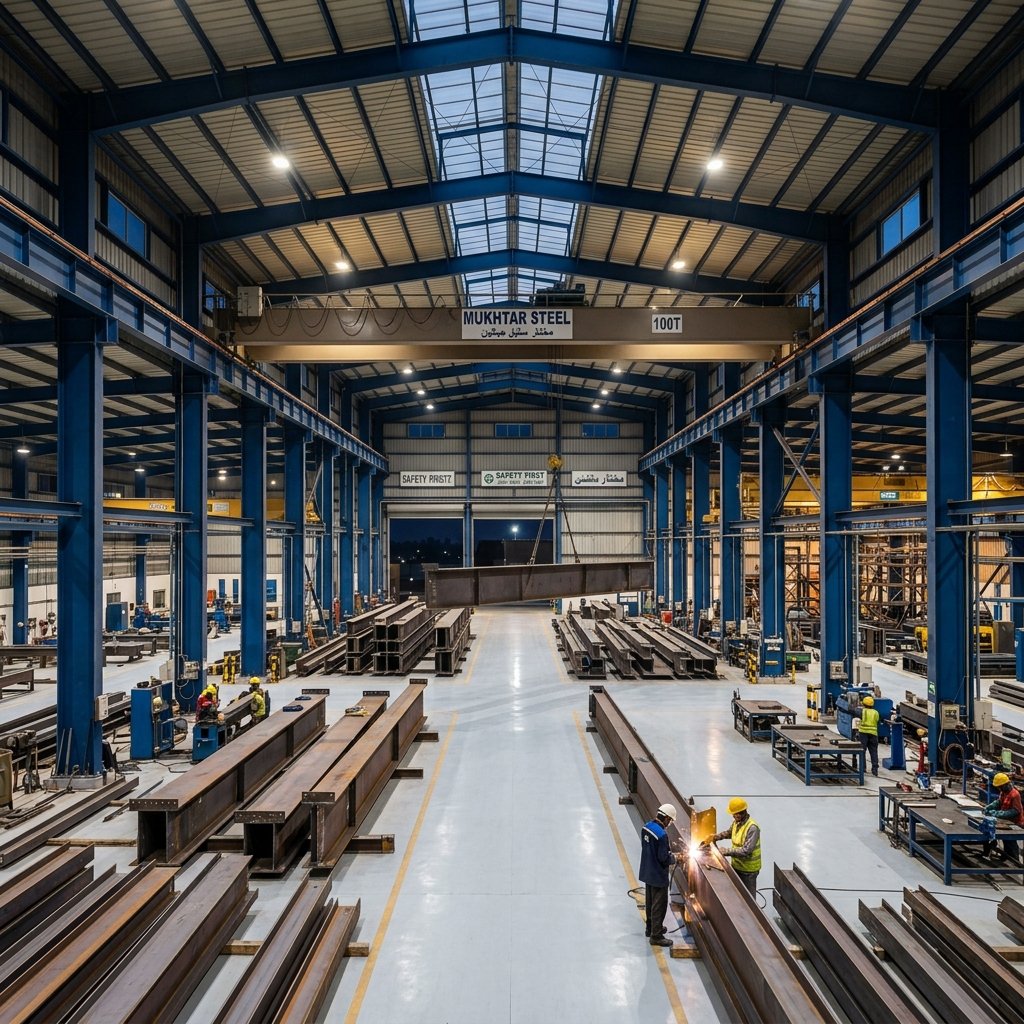 Manufacturing Excellence Workshop